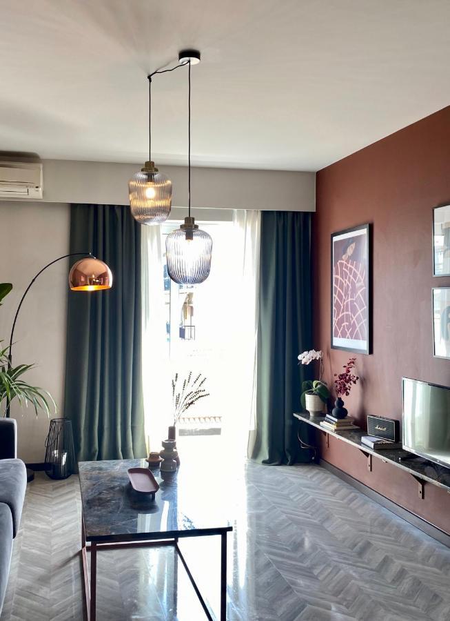 Tessera Urban Chania Ханья Экстерьер фото
