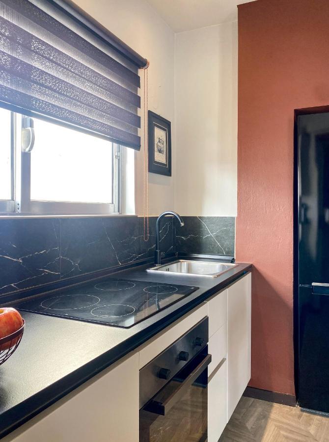 Tessera Urban Chania Ханья Экстерьер фото