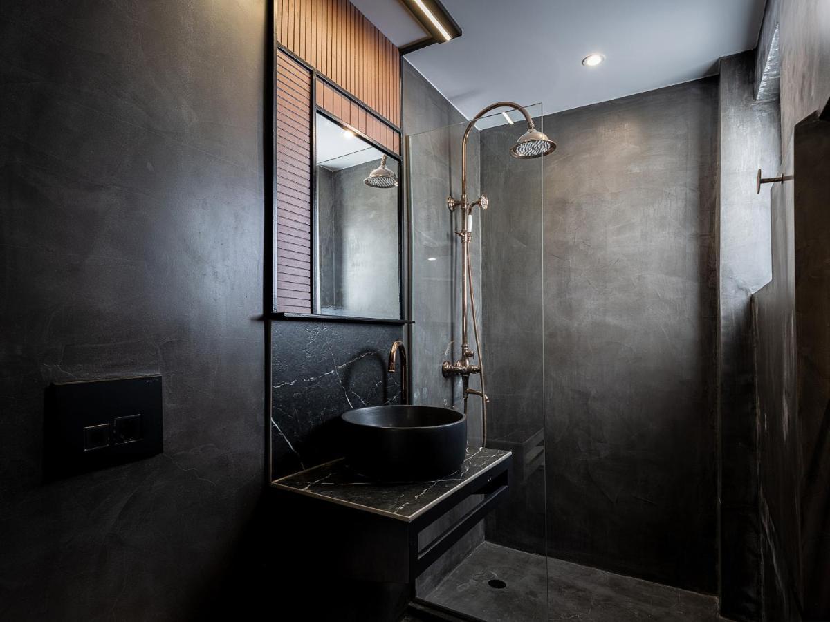 Tessera Urban Chania Ханья Экстерьер фото